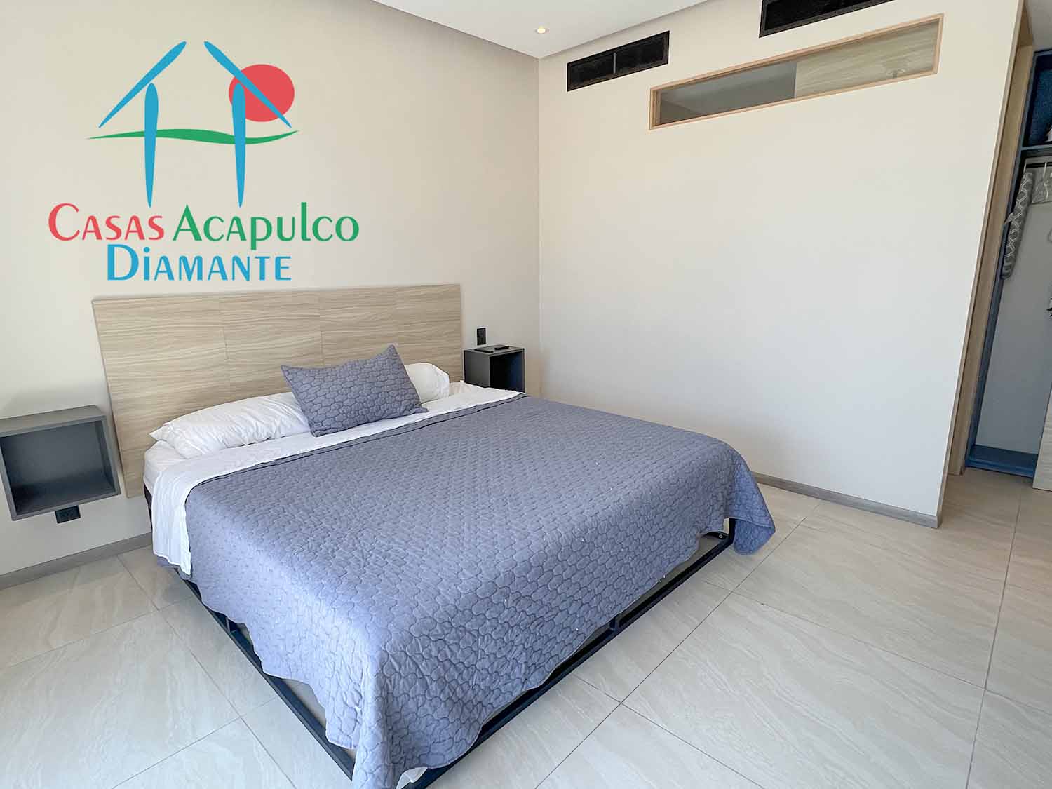 La Isla Emerald J2 - Recámara uno 4